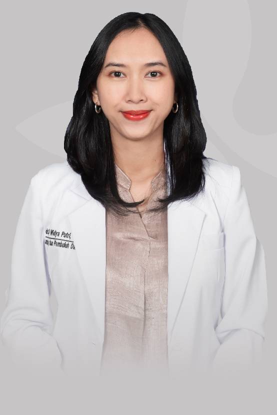 Foto dokter spesialis Payangan Hospital