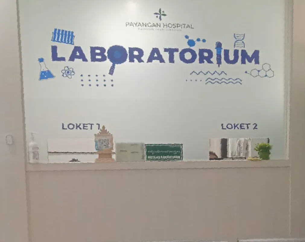 Laboratorium